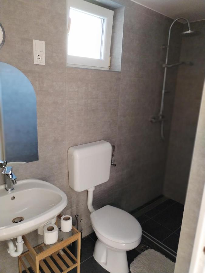 Levendula apartmanház Hajdúszoboszló Esterno foto