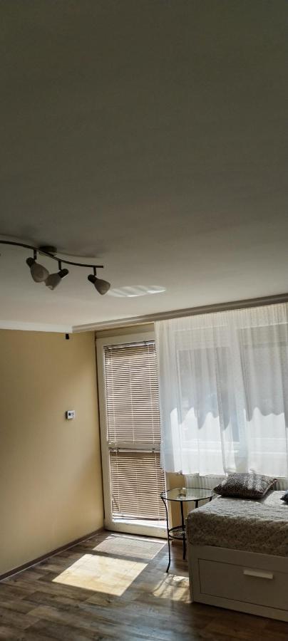 Levendula apartmanház Hajdúszoboszló Esterno foto