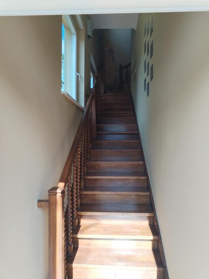 Levendula apartmanház Hajdúszoboszló Esterno foto