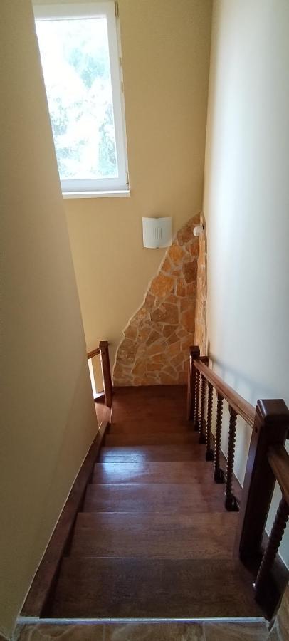 Levendula apartmanház Hajdúszoboszló Esterno foto
