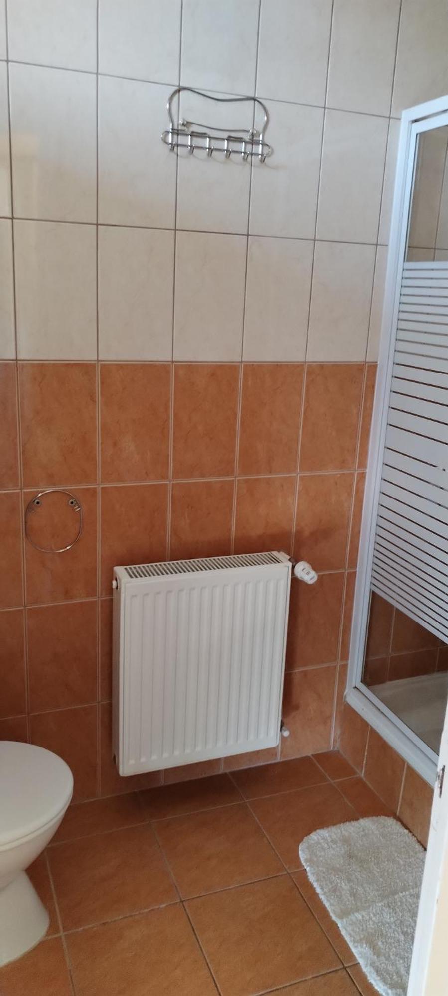Levendula apartmanház Hajdúszoboszló Esterno foto